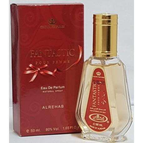 Fantastic - 50ml EDP