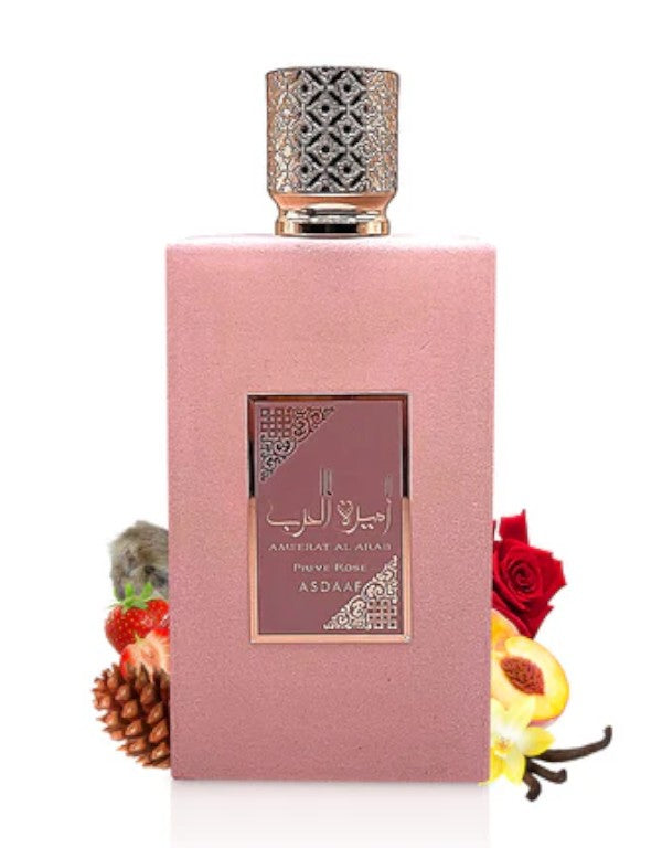 Prive Rose - 100ml EDP