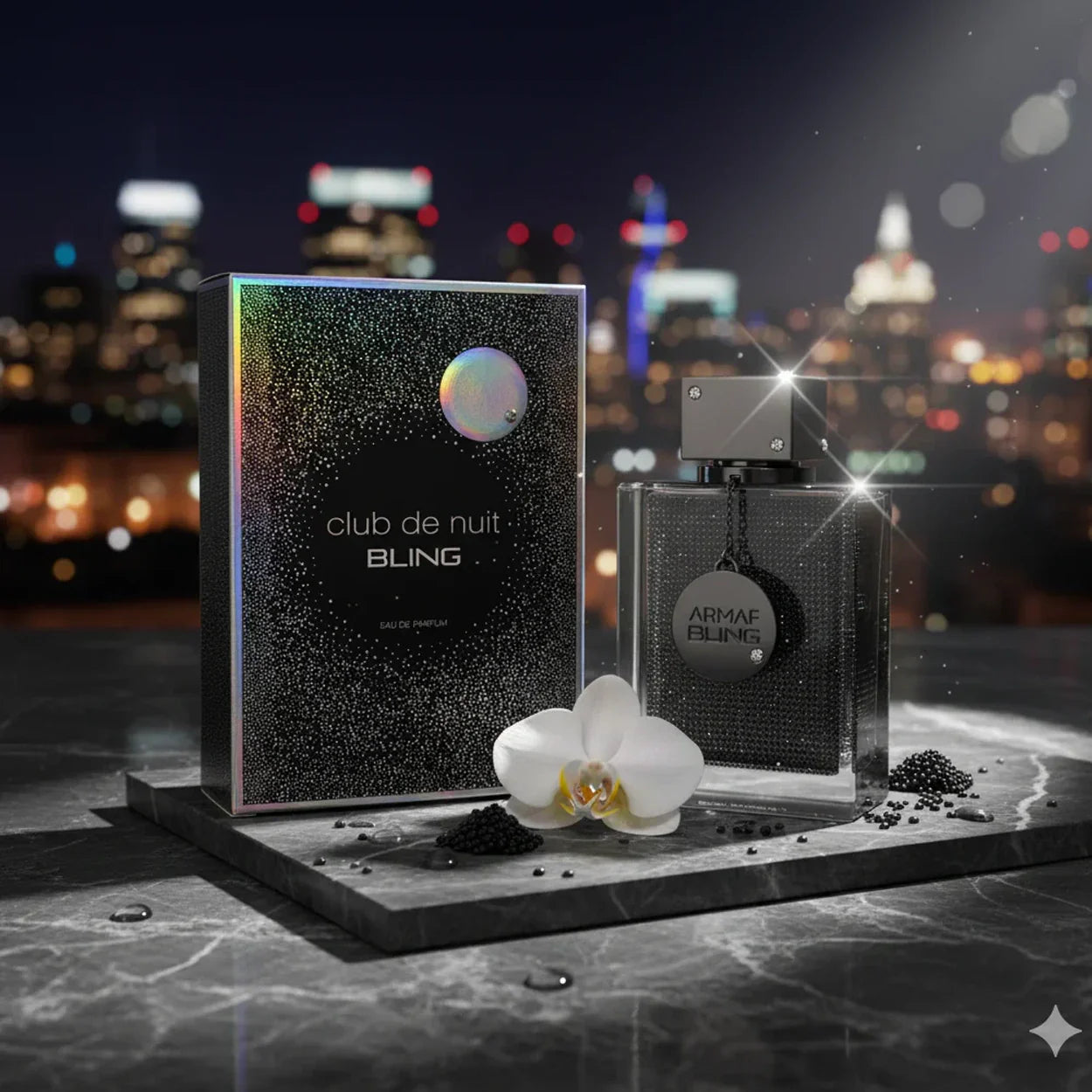 Club De Nuit Bling by armaf- 105ml EDP – Zenia Fragrance Club De Nuit Bling by armaf- 105ml EDP – Zenia Fragrance