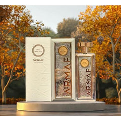 Mosaic Opal Malaky - 75ml EDP