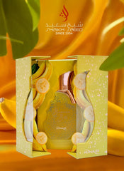 Banana Bite - 100ml EDP