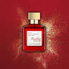 Barakkat Rouge 540 - 100ml EDP