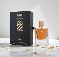 Oud Reserve - 50ml EDP