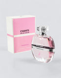 Chants Tenderina - 100ml EDP