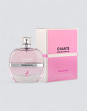 Chants Tenderina - 100ml EDP