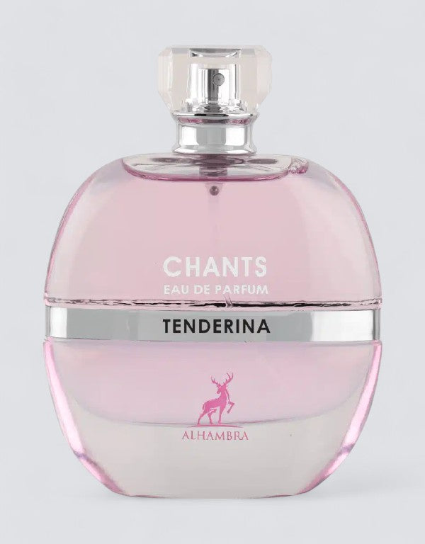 Chants Tenderina - 100ml EDP