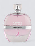 Chants Tenderina - 100ml EDP