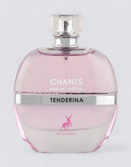 Chants Tenderina - 100ml EDP