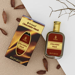 Chocolate Musk - 50ml EDP