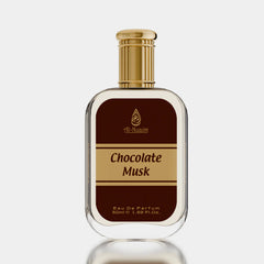 Chocolate Musk - 50ml EDP