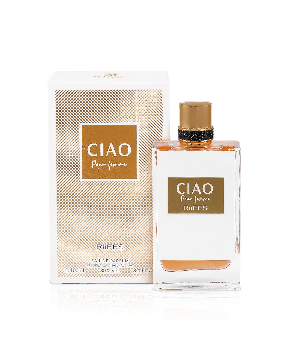 Ciao Pour Femme - 100ml EDP