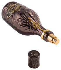 Key to Emir Black Onyx - 100ml EDP