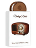 Vintage Radio - 100ml EDP
