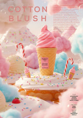 Cotton Blush - 100ml EDP