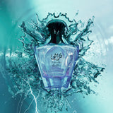 Turathi Electric - 90ml EDP