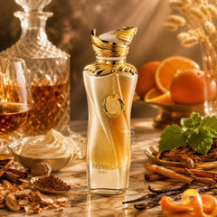 Elyssua Aura - 100ml EDP