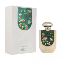 Fleurie Emerald Green - 100ml EDP