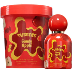 Candy Apple in a Tub - 50ml EDP