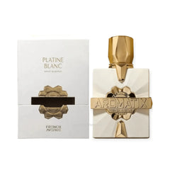 Aromatix Platine Blanc - 100ml EDP