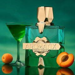 Aromatix Sun Kissed - 100ml EDP
