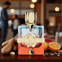 Aromatix Teas Me - 100ml EDP