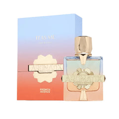 Aromatix Teas Me - 100ml EDP