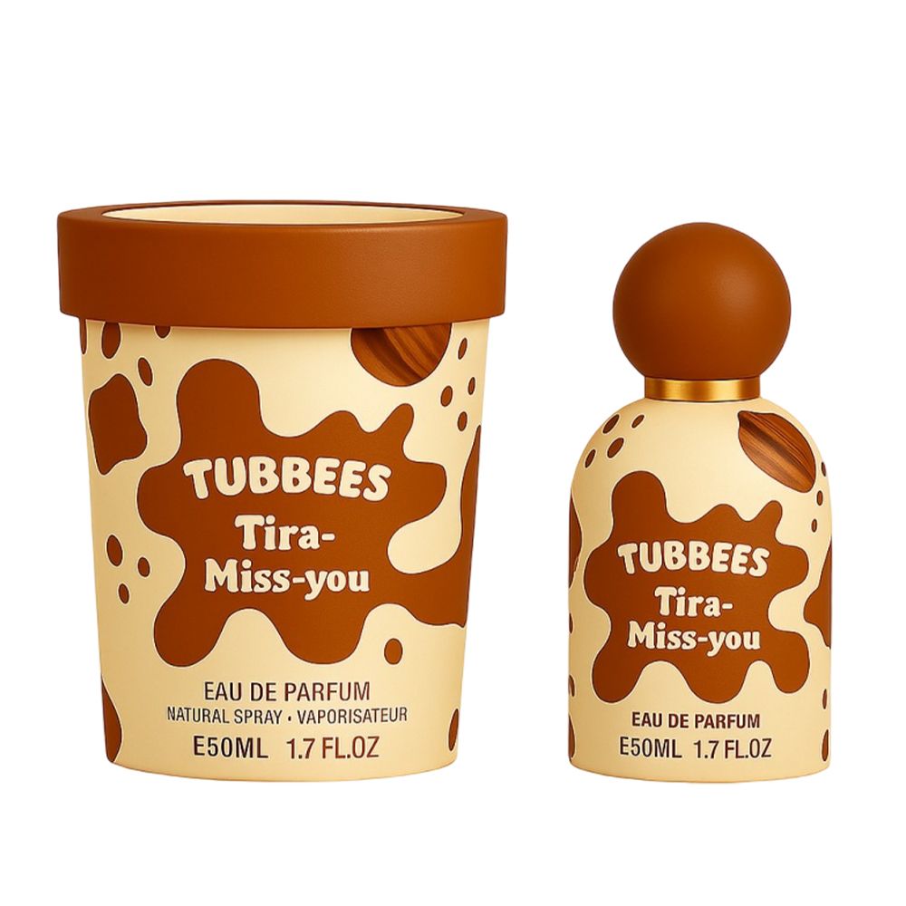 Tira Miss-You in Tub - 50ml EDP