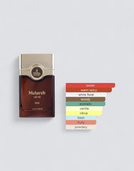 Muhareb Day - 100ml EDP