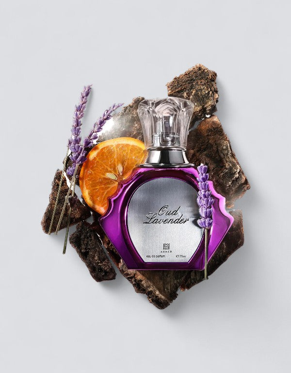 Oudh Lavender - 75ml EDP