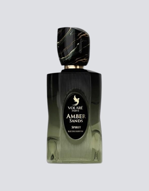Amber Sands Spirit - 100ml EDP
