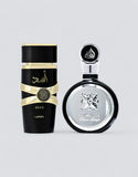 Asad + Fakhar Men - 100ml Bundle