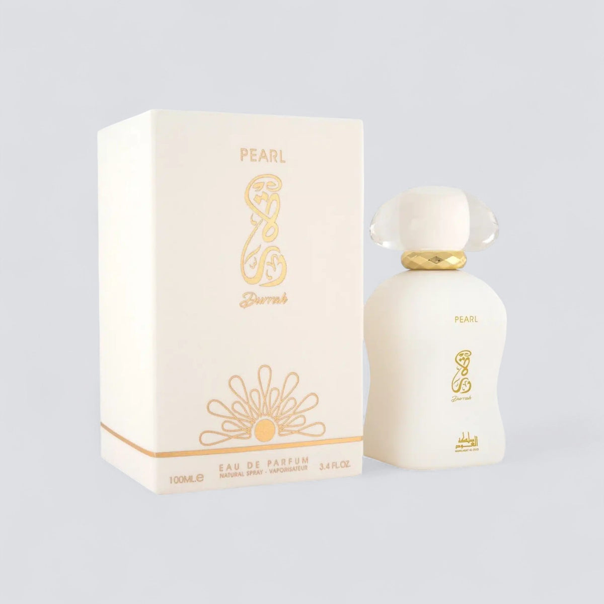 Durrah Pearl - 100ml EDP