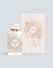 Musk Is Great - 100ml EDP