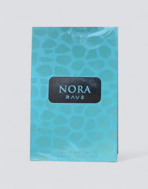 Nora Rave - 100ml EDP