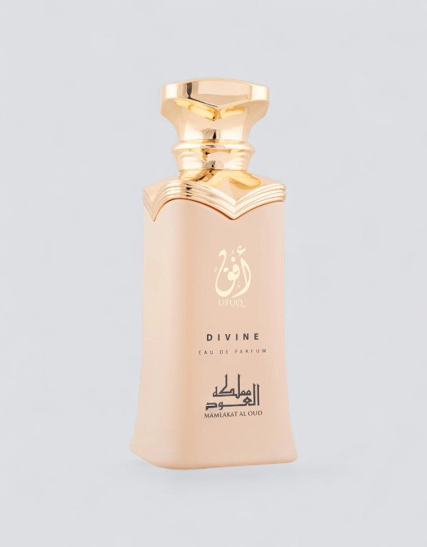 Ufuq Divine - 100ml EDP