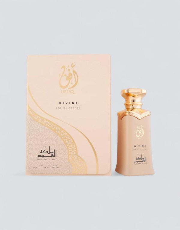 Ufuq Divine - 100ml EDP