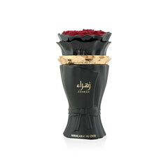 Zahrah Velvet Affair - 100ml EDP