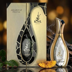 Kohl Luminous - 100ml EDP
