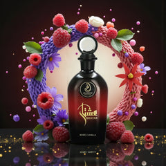 Ishtaar Roses Vanilla - 100ml EDP