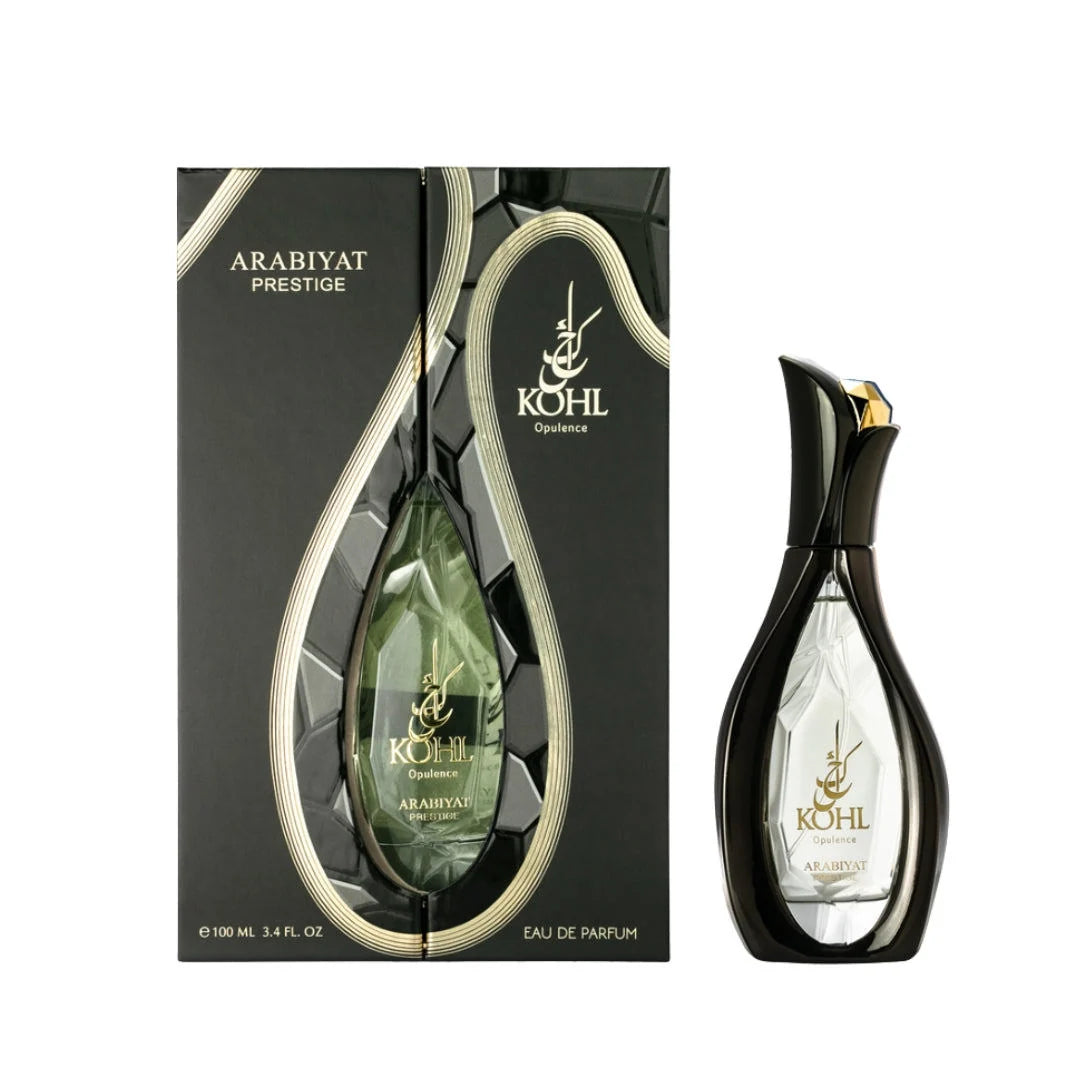 Kohl Opulence - 100ml EDP
