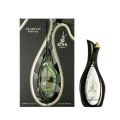 Kohl Opulence - 100ml EDP