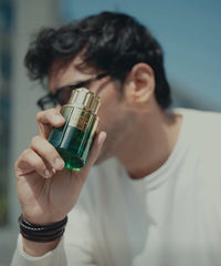 Janan Vanilla - 100ml EDP