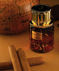 Janan Tobacco - 100ml EDP