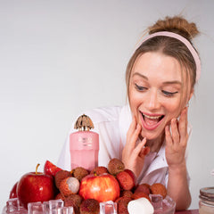 Just Wardi - 100ml EDP