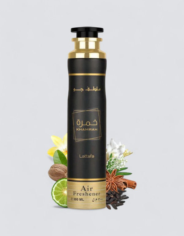 Khamrah Air Freshener - 300ml