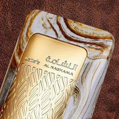 Al Nashama - 100ml EDP