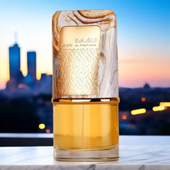 Al Nashama - 100ml EDP