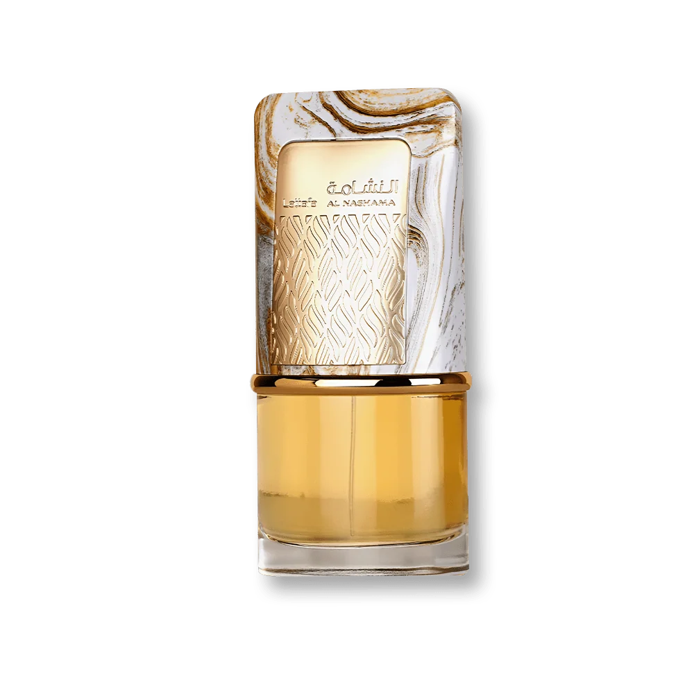 Al Nashama - 100ml EDP