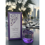 Andaleeb Flora - 100ml EDP