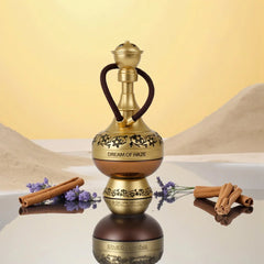 Dream of Haze - 100ml EDP